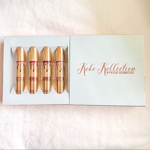Kylie Cosmetics | Koko Kollection